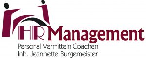 logo hr management neu